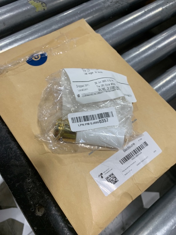 Photo 1 of JEUCLEL 19mm 1/2" Drive Wheel Protector Impact Socket - Thin Wall Deep Nut Protector Socket