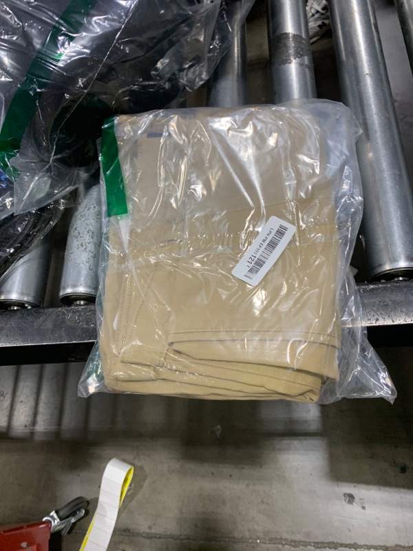Photo 1 of The Children's Place,Boys,Stretch Skinny Chino Pants,Flax Single,20(Husky)