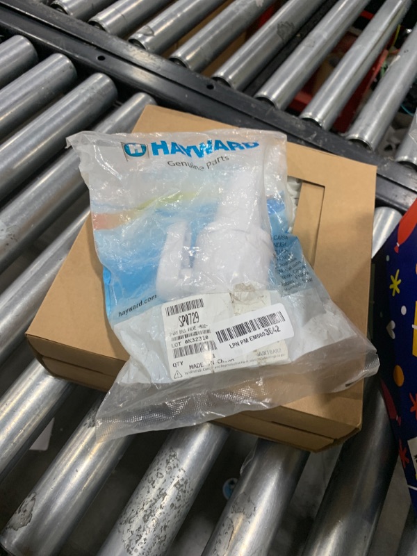 Photo 1 of Hayward SP0729 Econoline 2-Way Ball Valve