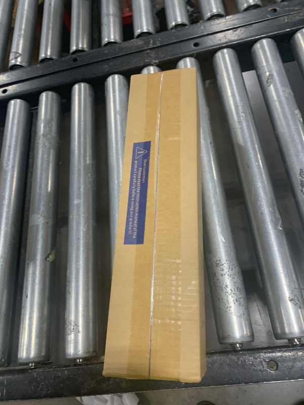 Photo 1 of American Flag with Pole - Includes 5ft Heavy Duty Flag Pole Holder for Outside House,3x5 Embroidered US Flag and Wall Mount Bracket,Tangle Free Flagpoles Kit for Porch,Garage,Outdoor