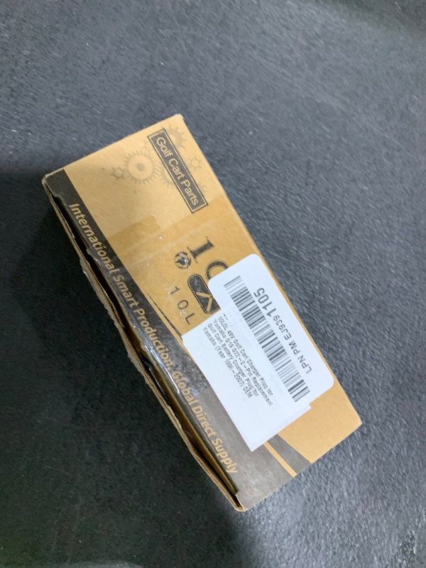 Photo 1 of 10L0L 48V Golf Cart Charger Plug for Yamaha G19 G22-2-Pin Replacement Golf Cart Battery Charger Plug for Yamaha (Year 1996-2007) OEM#JR1-H235A-00