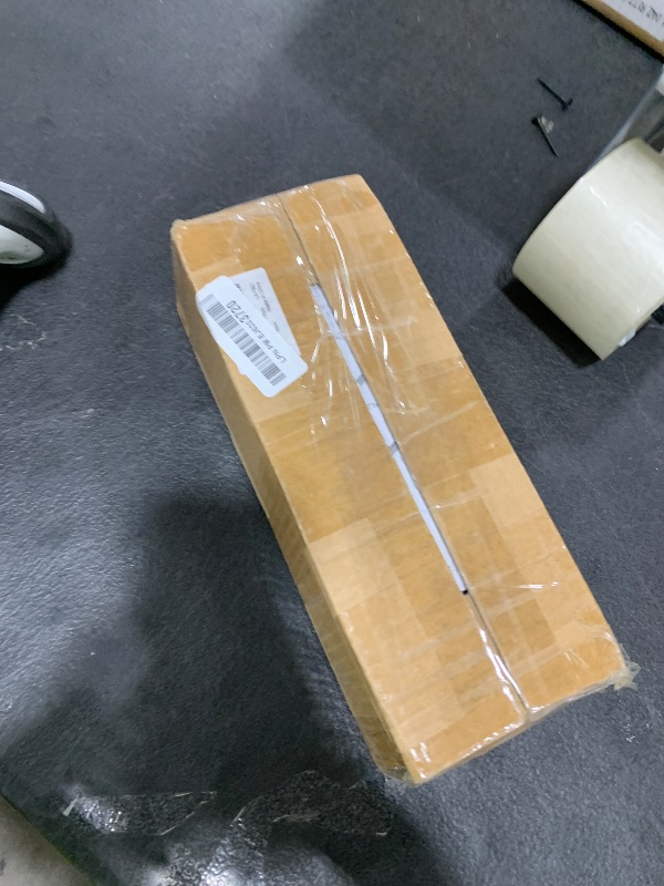 Photo 1 of Lusheer Trailer Sway Control Bracket for equalizer hitch-Weight Distribution Hitch Parts,A Complete Sway Bracket Kit Fits 3", 4", 5", And 6" Trailer Frames Complete For 6K - 14K