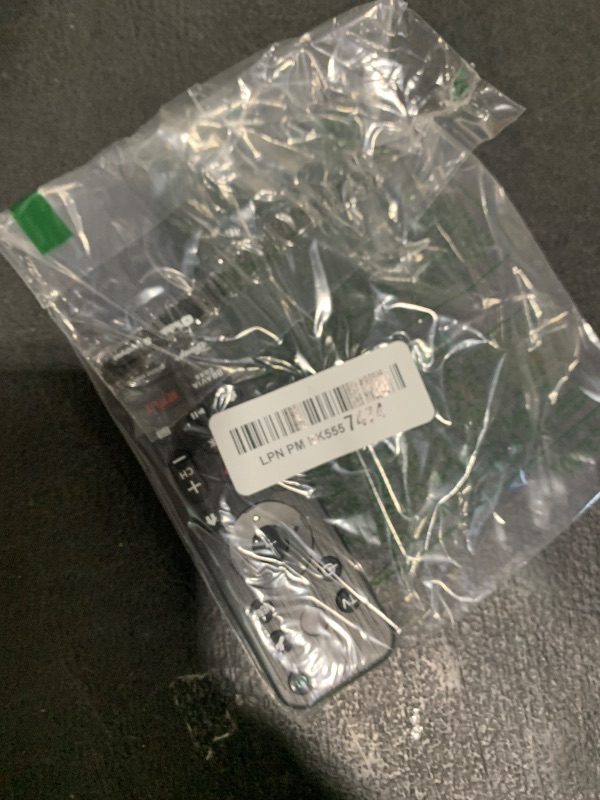 Photo 1 of Voice Remote for Sony-TV-Remote Control Replacement, for All Sony Bravia Google Smart TVs Series with Voice Function