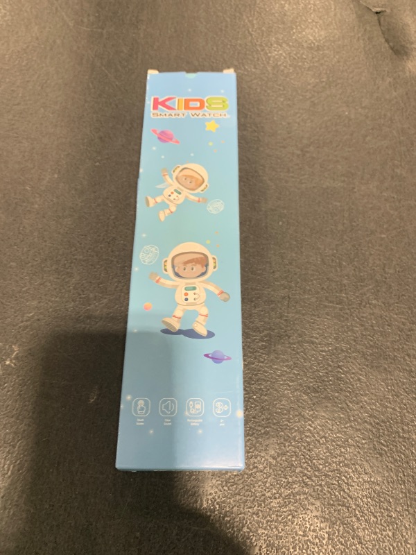 Photo 1 of Kids Smart Watch Girls Gift for Girl Aged 6-12, HD TouchScreen Kids Watch with 26 Games Video Camera Music Pedometer Audiostory Learn Card Educational Toys Birthday Gifts for Girls Ages 5 6 7 8 9