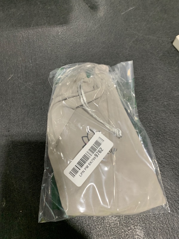 Photo 1 of Large Gua Sha Body Tool - Resin Guasha Tools for Body, Face, Back, Legs, Body Sculpting Tools for Eliminate Cellulite and Promote Lymph Circulation (Green)