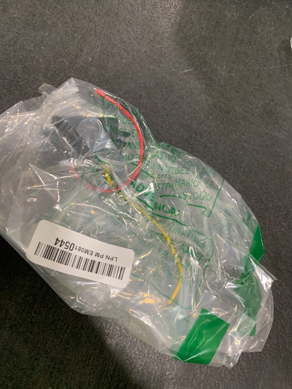 Photo 1 of DC-DC 12V/24V/36V/48V to 5V 3A Step Down Power Supply Module