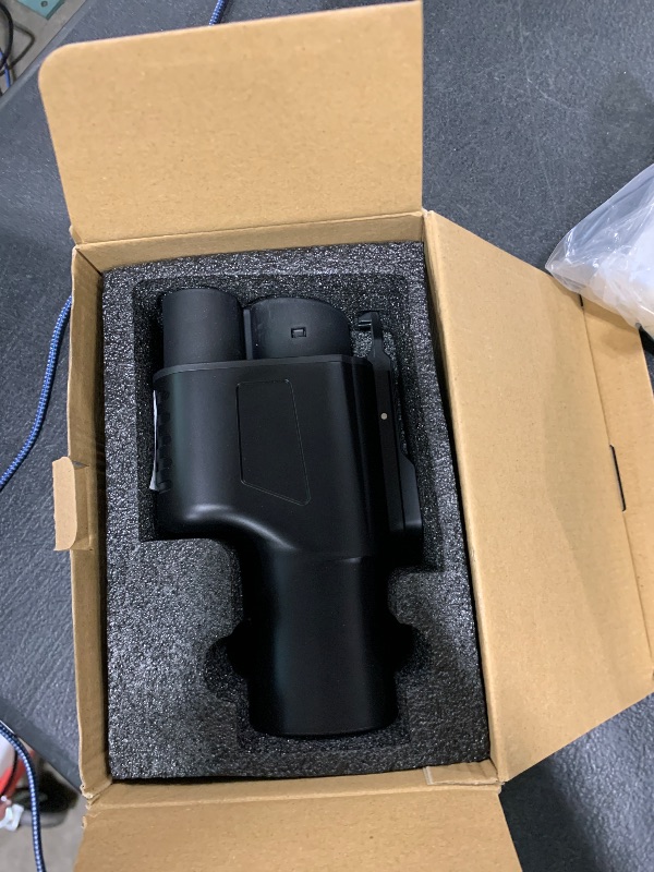 Photo 1 of Tesla Supercharger to CCS1 Electric Vehicle Charging Adapter, NACS to CCS Adapter Compatible with Tesla Supercharger, Max 500A 1000V Fast Charging Adapter for EVs, Plug-and-Play