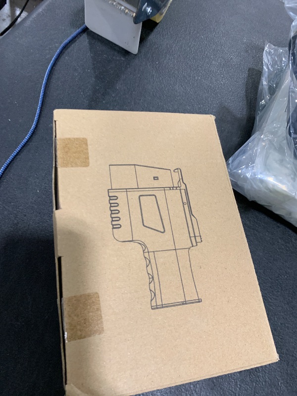 Photo 1 of Tesla Supercharger to CCS1 Electric Vehicle Charging Adapter, NACS to CCS Adapter Compatible with Tesla Supercharger, Max 500A 1000V Fast Charging Adapter for EVs, Plug-and-Play