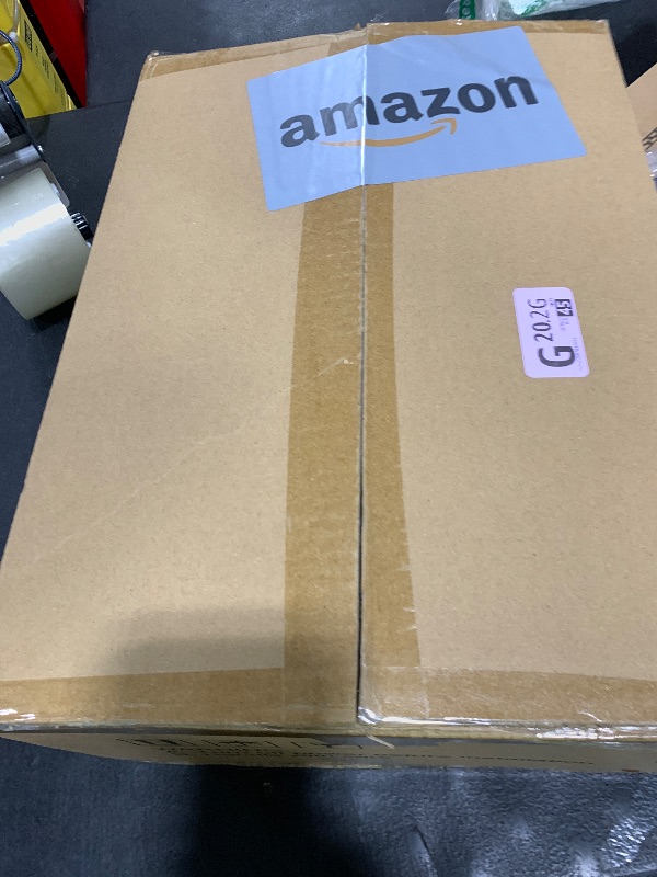 Photo 1 of 6 Pack White Frosted Glass Shades Replacement,5.51in Height,3.94in Diameter,1.65in Fitter, Cylinder Glass Shade Covers Replacement Globe for Pendant Light Floor lamps light fixtures Wall Sconces