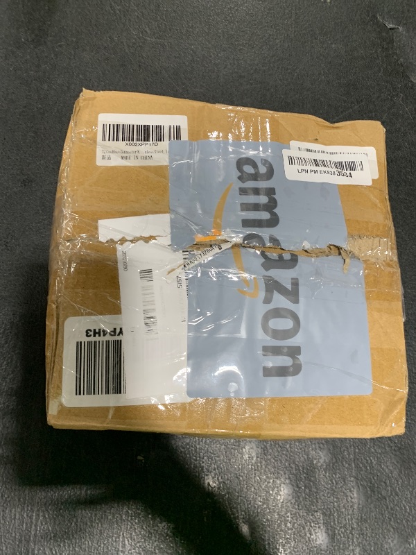 Photo 1 of 72" Flexible Gas Line Kit for Dryer, Stove, Range, Stainless Steel Gas Dryer Connector Kit, Fitting size: 1/2" FIP & 1/2" MIP & 3/4" MIP Fitting, Not Fit All Appliance