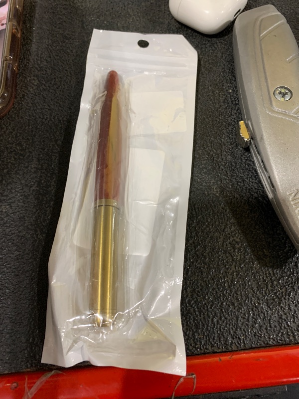 Photo 1 of CALIGRAPHY PEN