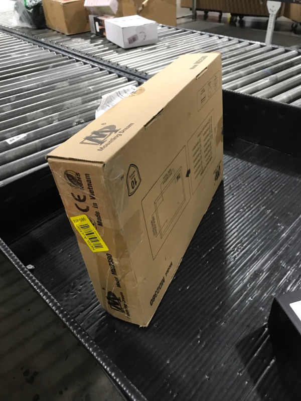 Photo 1 of TV MOUNT
