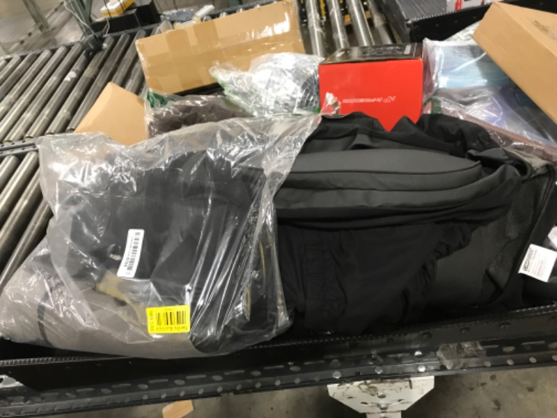Photo 1 of CAR SEAT COVERS