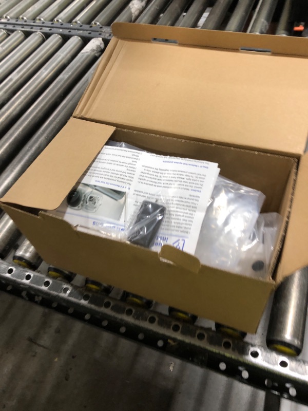 Photo 1 of BDFHYK Fuel Pump Module Assembly E7172M, Compatible with Chrysler Town & Country V6 3.3L 2004-2007