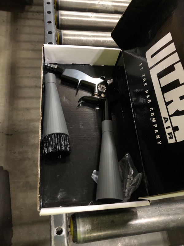 Photo 1 of The Rag Company - The Ultra Air Blaster (Version 2)