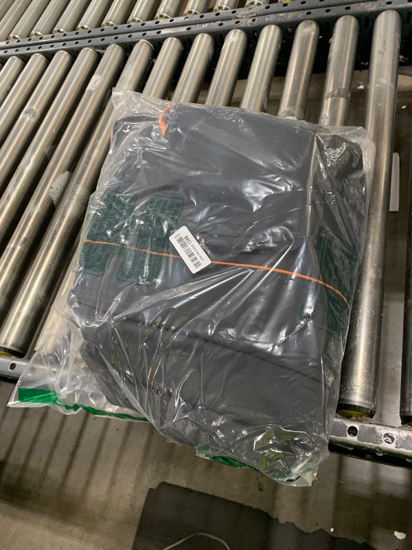 Photo 1 of HODRANT Solar Panel Storage Bag with Bright Lining, Travel Carrying Case Compatible