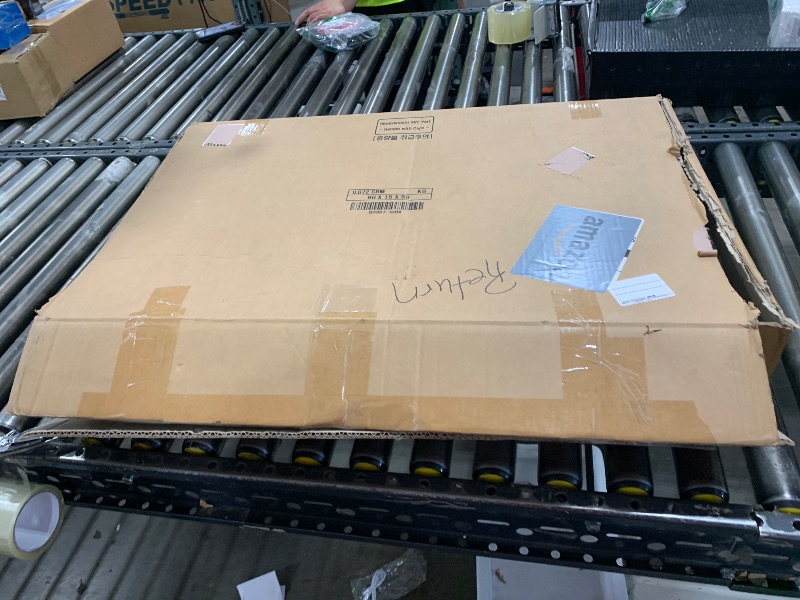 Photo 1 of SAMSUNG DA97-06329A Refrigerator Drawer Cover Genuine Original Equipment Manufacturer (OEM) Part
