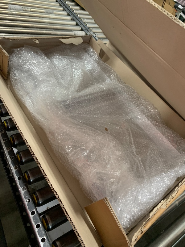 Photo 1 of SAMSUNG DA97-06329A Refrigerator Drawer Cover Genuine Original Equipment Manufacturer (OEM) Part