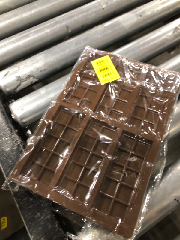 Photo 1 of CHOCOLATE  MOLDS