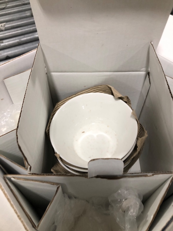 Photo 1 of Wedgwood Intaglio 16-Piece Set