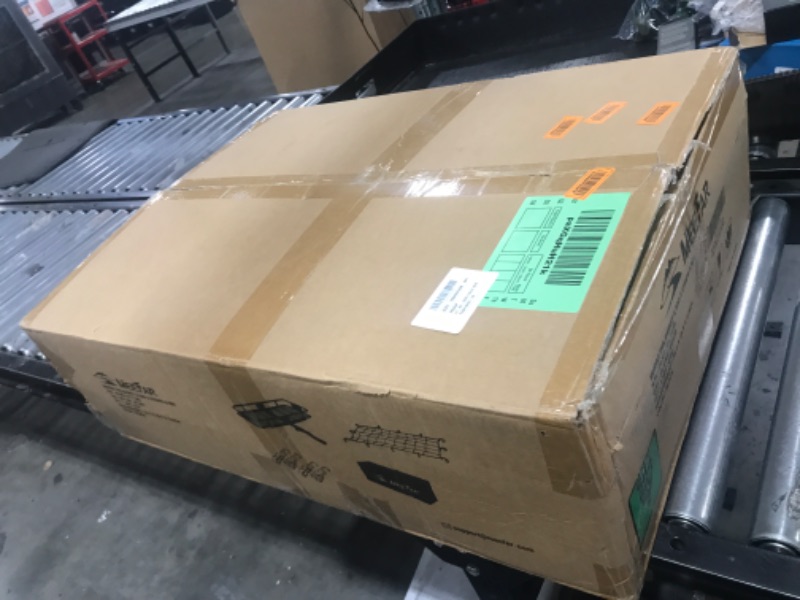Photo 1 of MeeFar Folding Hitch Mount Cargo Carrier Basket 60" X 20" X 6"+Waterproof Cargo Bag 16 Cubic Feet(58" 19" 24"),Hauling Weight Capacity of 500 Lbs and A Folding Arm.with Hitch Stabilizer,Net and Straps