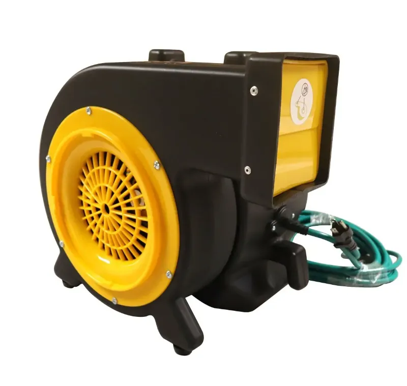 Photo 1 of 2 HP Zoom LTE Inflatable Bounce House Blower
