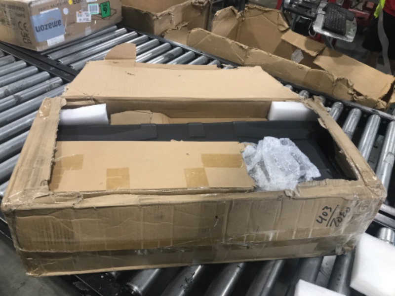 Photo 1 of VEVOR Demolition Jack Hammer, MAX 2200W Electric Jackhammer Heavy Duty, 1350 BPM Concrete Breaker 6pcs Chisels Bit Chipping with Case