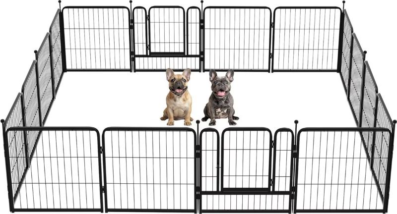 Photo 1 of SMALL OUTDOOR DOG KENNEL