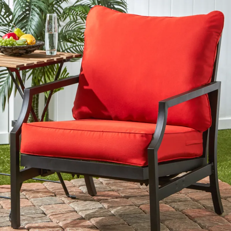 Photo 1 of outdoor cushions for patio furniture