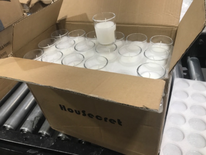 Photo 1 of mini candles bulk
