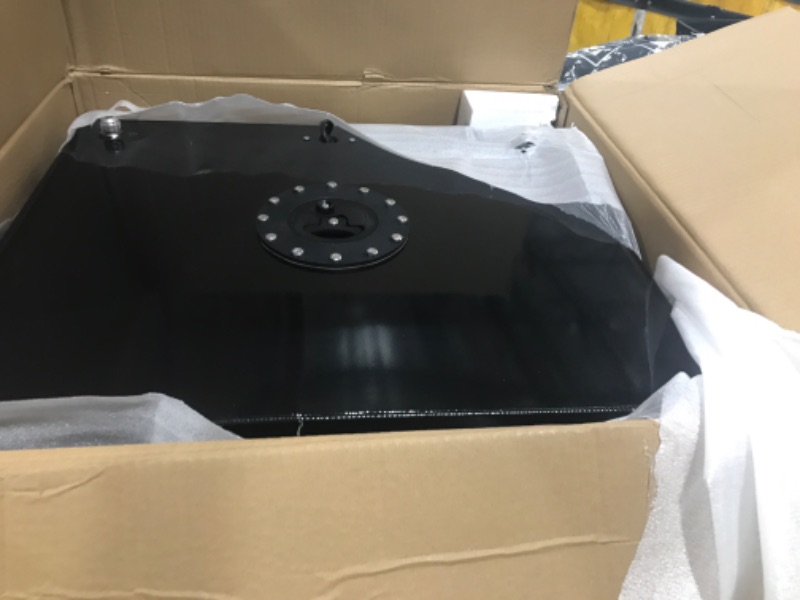 Photo 1 of Rectangular Steel Fuel Tank 