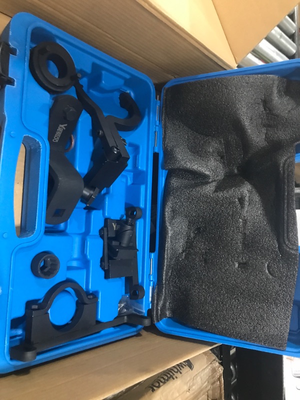 Photo 1 of automotive key components