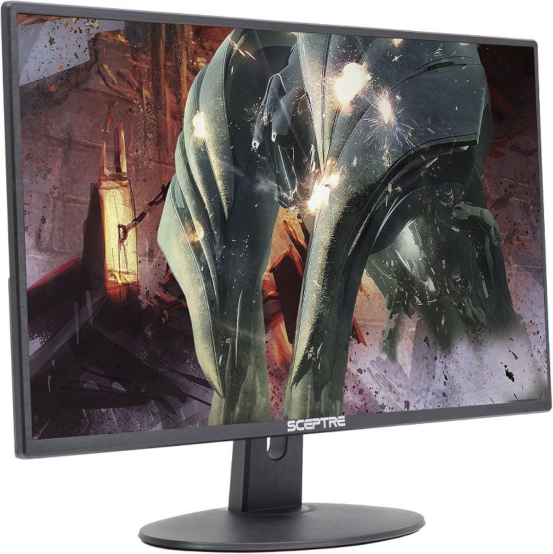 Photo 1 of LED Monitor