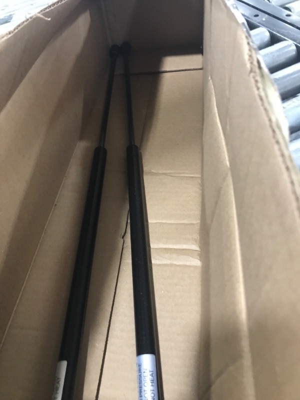 Photo 1 of gas struts