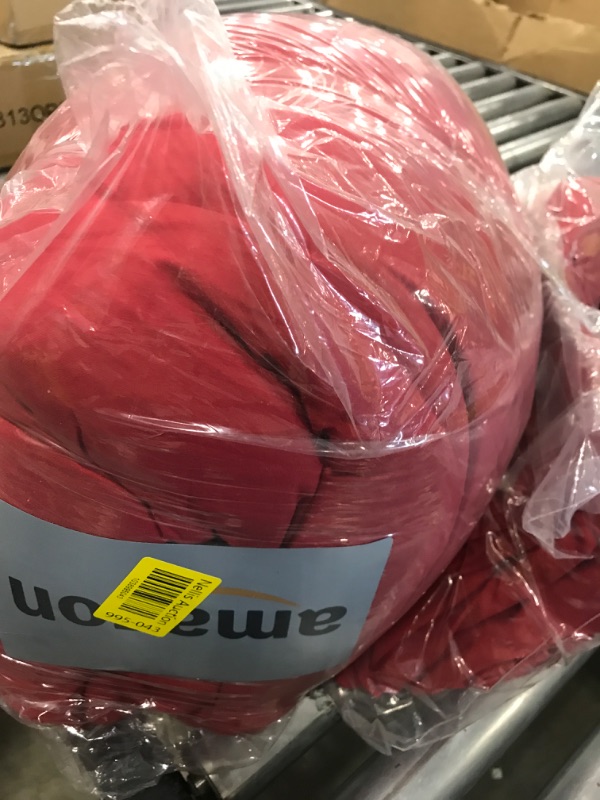 Photo 1 of CozyLux Red Comforter Full - 7 Pieces Bed in a Bag Dark Red, Pintuck Full Size Comforter Sets Pinch Pleat Bedding Sets with All Season Comforter, Flat Sheet, Fitted Sheet and Pillowcases & Shams