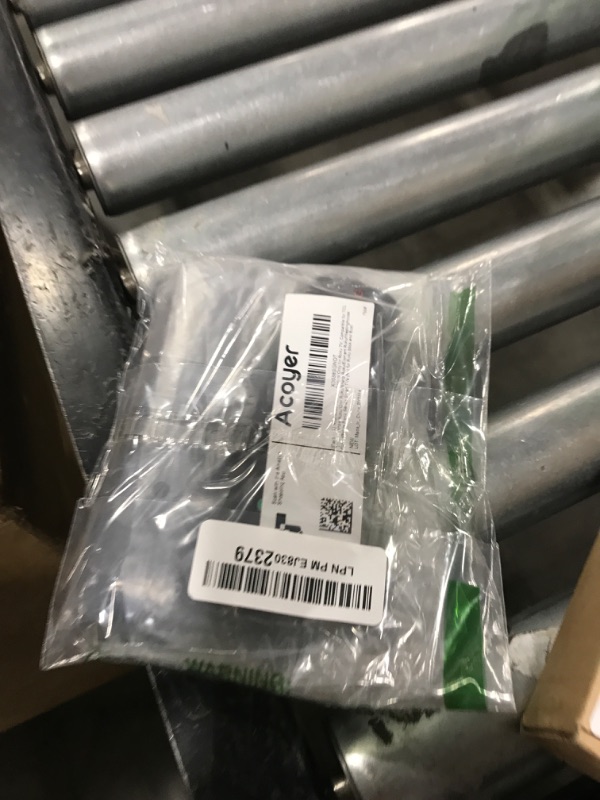 Photo 1 of (Pack of 2) Replacement-Remote-Control for Roku-TV,Compatible for TCL Roku/Hisense Roku/Onn Roku/Philips Roku Smart TVs(Not for Roku Stick and Box)