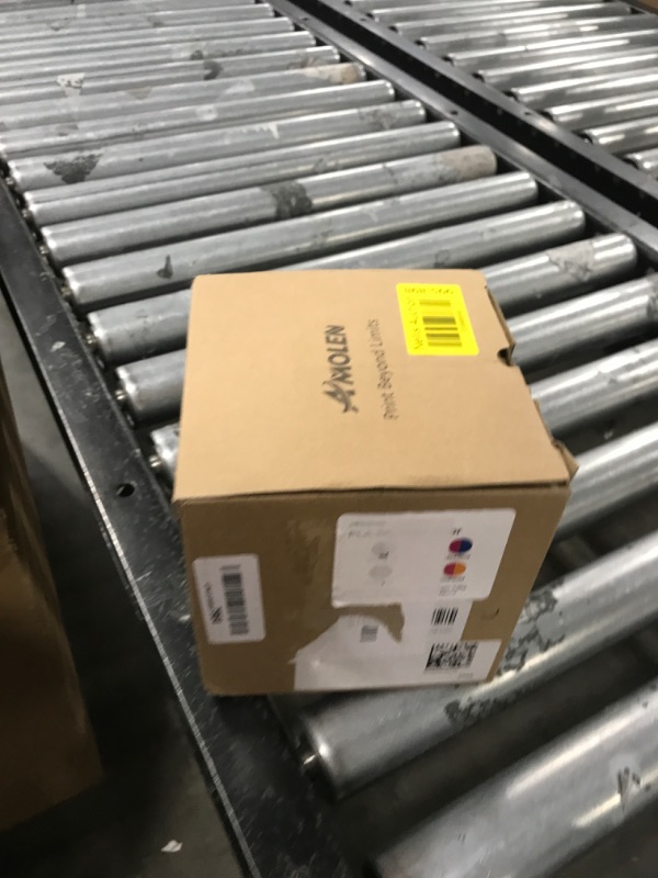 Photo 1 of AMOLEN Silk PLA 3D Printer Filament Bundle, Shiny Dual Color Filament 1.75mm Pack, Multi Color Change 3D Printing Filament for Most FDM 3D Printer, 4 Spools 200g Each