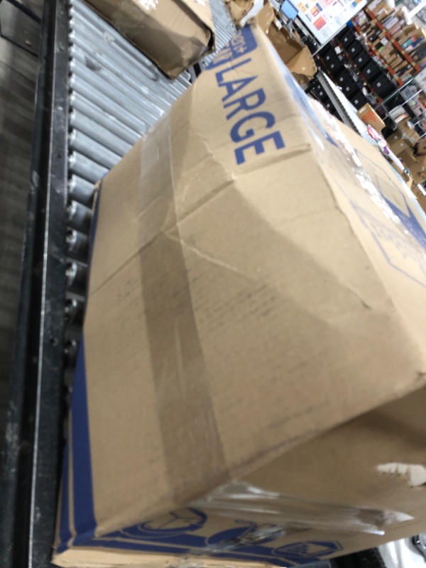 Photo 1 of 9 lbs Wool Mattress Topper - 80"x80"