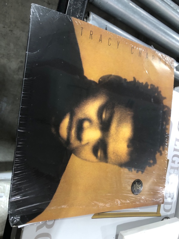 Photo 1 of Tracy Chapman