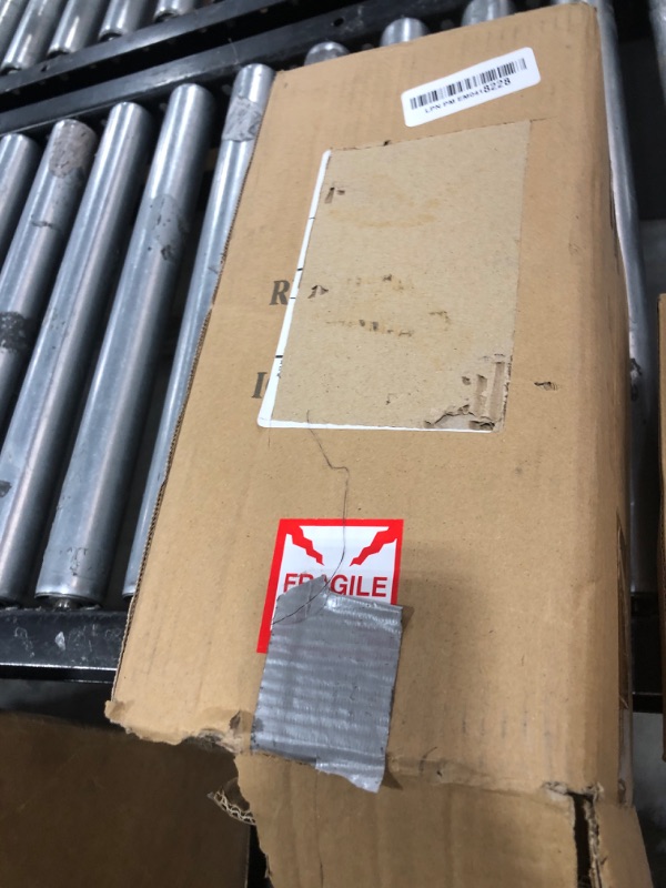 Photo 1 of Refrigerator Ice Maker Assembly DA97-07603B Compatible with Section Samsung Models Replaces DA61-03213B, DA97-07603A,Replacement Assembly Refrigerator Ice Maker Replacement