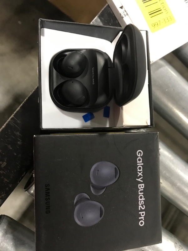 Photo 1 of GALAXY BUDS2 PRO