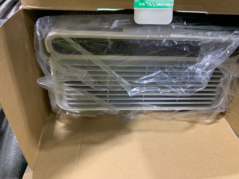Photo 1 of Air Purifier for Home Large Room Bedroom Up to 2000Ft² with PM2.5 Display Air Quality Sensor&Smart Auto Mode, 3-Stage Filter Cleaner Odor Eliminator, Remove Pet Dander Pollen Allergy Dust Mold Smoke