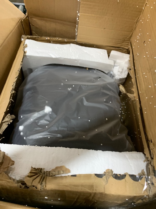 Photo 1 of 10 Quart Digital Air Fryer