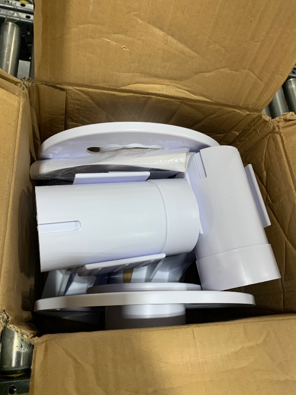 Photo 1 of SWIMLINE HYDROTOOLS 52000 Premium Solar Reel System For Above Ground Swimming Pools | Durable | Non-Corrosive | Socket Mountable | With Straps & Hardware | Easy Cranking | TUBE KIT NOT INCLUDED