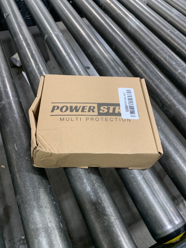 Photo 1 of European Travel Plug Adapter with USB C, Multi Country Outlet Adapter with 3 AC Outlets and 4 USB Ports, Type C Plug Converter for US to Most of Europe Iceland Spain Italy France Germany etc