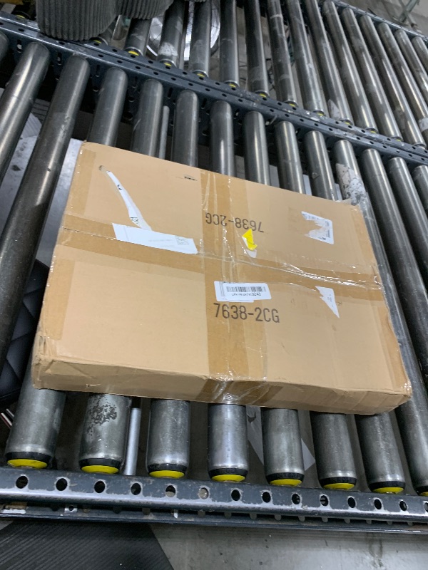 Photo 1 of 17.5 Inch 7638 Cooking Grates for Weber Spirit & Spirit II 300 Spirit E/S 310 E/S 320 E/S 330 SP-320, Spirit 700 Genesis 1000-3500 Genesis Gold Silver Platinum B/C Gas Grill 7639 Replacement Parts