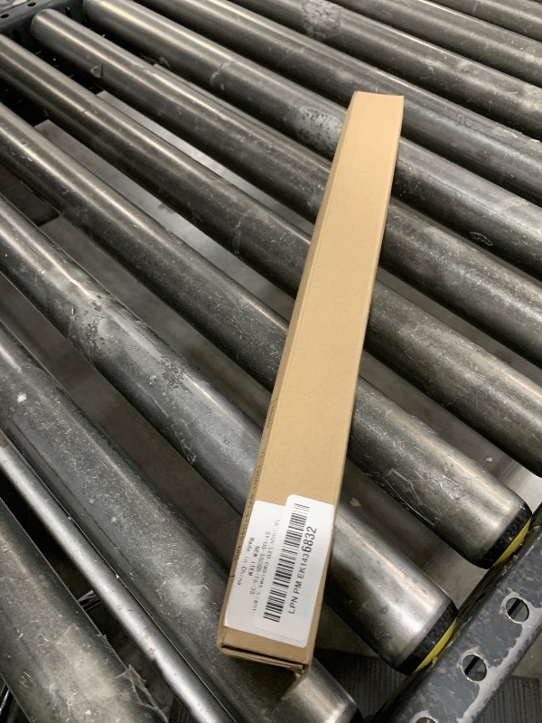 Photo 1 of 16 Inch Under Cabinet Lights Plug in, 96 LED with Hand Wave, 3 Colors Dimmable Under Cabinet Lighting, 8W 500 Lumen, Under Counter Lights for Kitchen Cupboard Closet Desk Office Garage,1 Pack