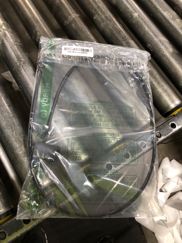 Photo 1 of 112-8818 Replacement 20" Rear Bagging & 22" Recycler Lawn Mower Brake Cable for Toro 20330 20339 10642 10603 10641 and More