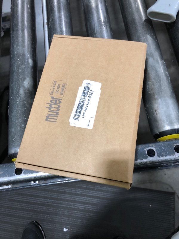 Photo 1 of 4 Sets Garden Expandable Hose Repair Kit Faucet Adapter Hose Female Male Connectors with 4 Pieces Hose Shut Off Valve and 8 Pieces 3/4 Inch Rubber Gaskets
