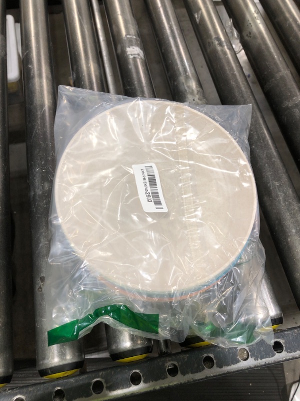 Photo 1 of 7.9 Inch Wheat Straw Dinner Plates Set of 8, Unbreakable Plastic Reusable Plates for Kitchen, Camping, Small Lightweight Deep Dinnerware Set, Dishwasher and Microwave Safe Plates, Non-Toxic, BPA Free
